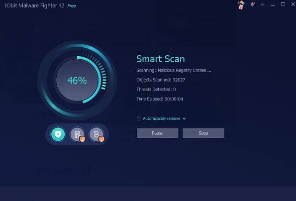 IObit Malware Fighter Download to Remove Malware & Block Ransomware - IObit