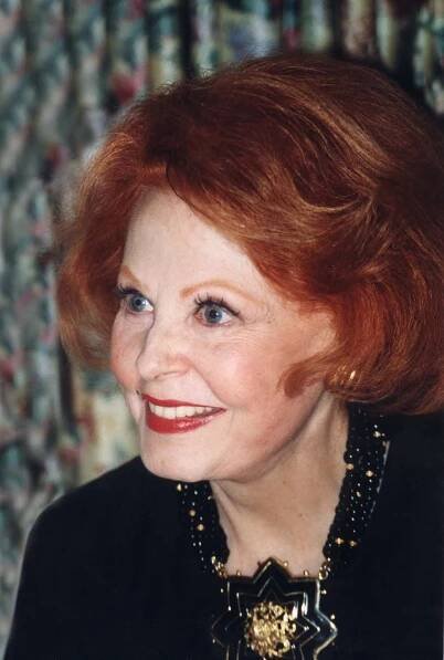 Arlene Dahl