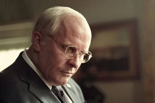 Vice Movie Make Up Artistry And Costume Design