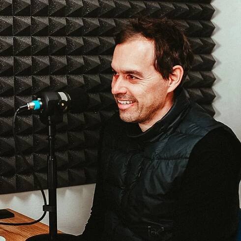 WebTop100 podcast 67 - Filip Sajler: Využití technologií v gastru - WebTop100