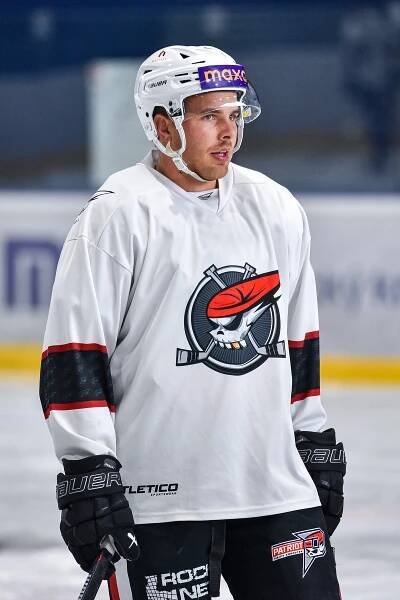 Piráti Chomutov » Fotogalerie