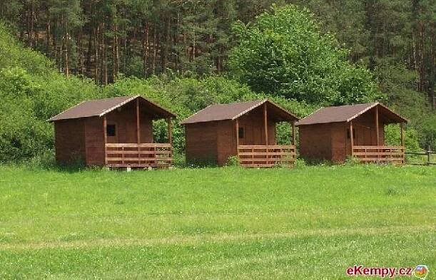 Nejlepší kempy Řeka Berounka | eKempy.cz > autokempy, apartmány, bungalovy, mobilní domy, chatky, ubytování v ČR