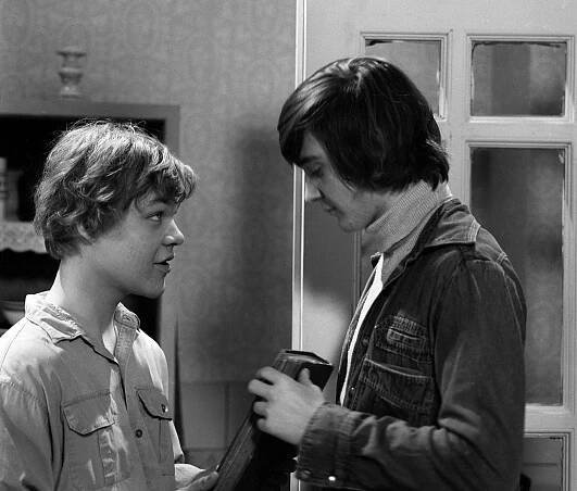Tak se ptám - Výhoda (E01) (1980)