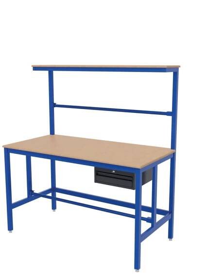 Packing Bench