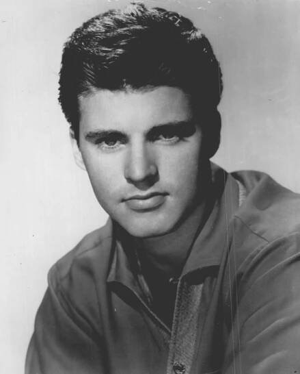 Ricky Nelson: Usmířil Ameriku s rokenrolem
