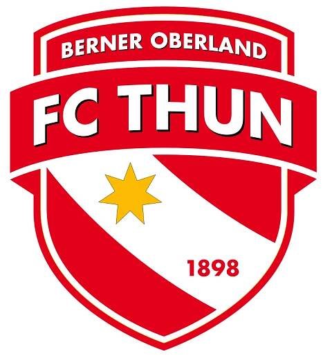 Logo FC Thun