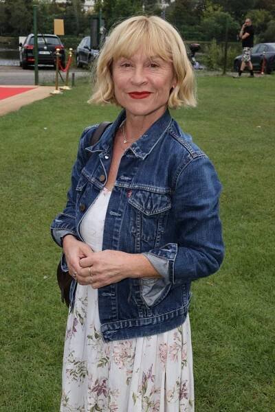 Dana Batulková