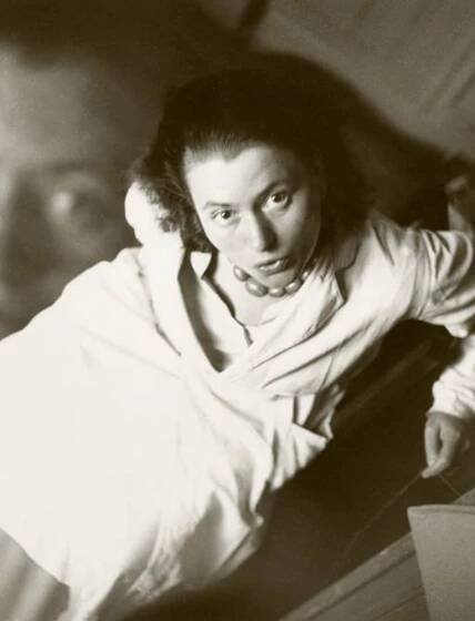 Marianne Brandt – Plácida