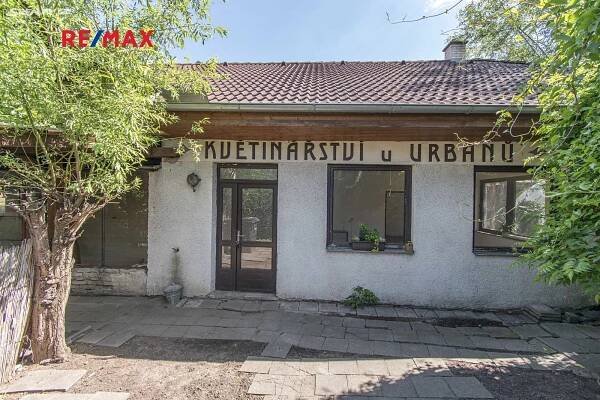 Prodej Dům, Masarykova, Rajhrad