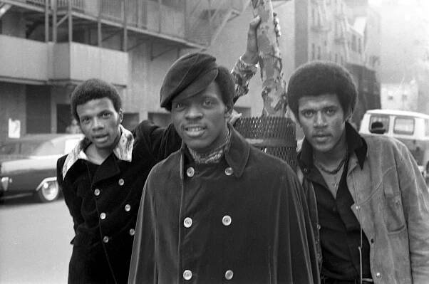 William Hart, Driving Force Behind the Delfonics, Dies at 77