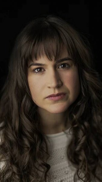 Daniela Šišková - Castingofka.cz