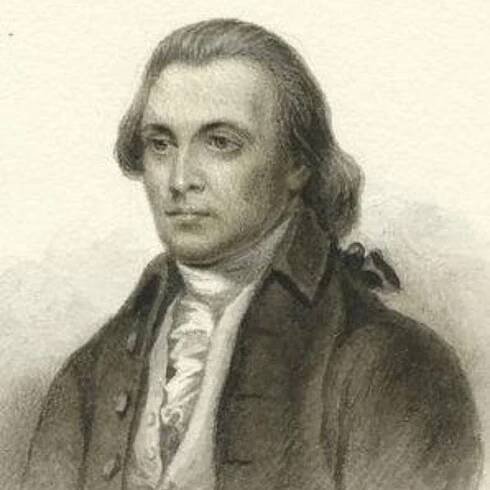 Thomas Lynch Jr. (Independence Act Signer)