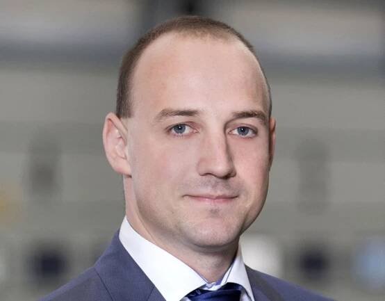 Prologis oznámil čtyři povýšení, Martin Baláž je viceprezidentem pro pronájem a výstavbu - Zboží a Prodej – zprávy z retailu