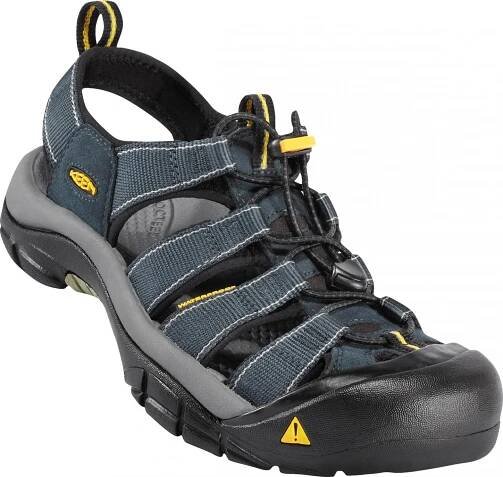 Keen Newport H2 Men Navy/Medium Grey