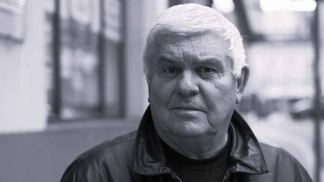 Zemřel ostravský herec a držitel Ceny Thálie Stanislav Šárský