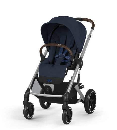 Cybex Balios S Lux