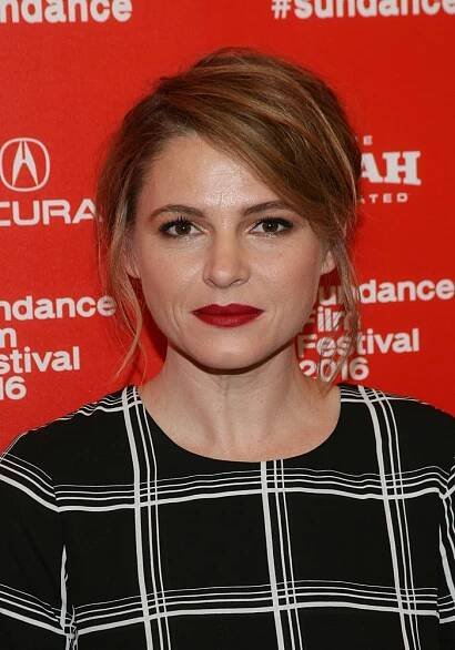 Amy Seimetz - Actress, Writer, Producer
