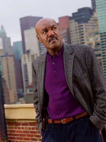 Unesený - Promo - Delroy Lindo