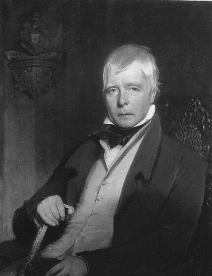 Walter Scott - Wikipedia