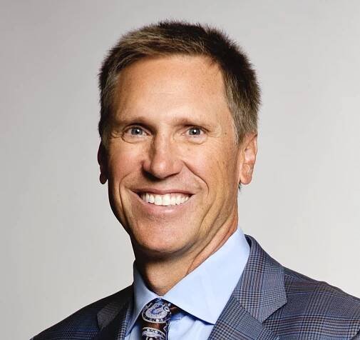 Dr. Michael Murray