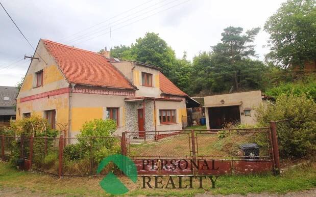 Ostatní, Panoší Újezd, 80 m²