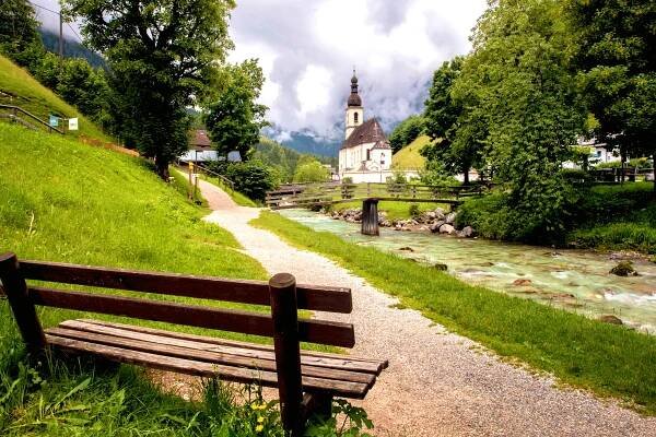 Travel - Scott Baker Photography