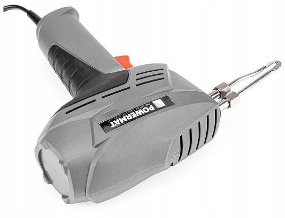 Transformátorová páječka Powermat | PM-LT-130 - Image 6