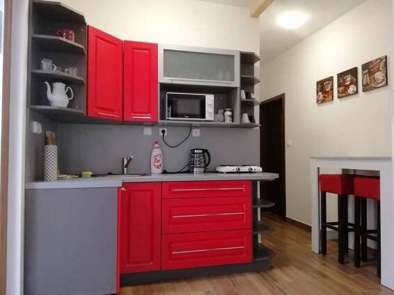 Apartmány Aranka 1168920899 2