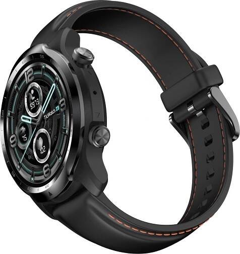 TicWatch Pro 3 GPS Black
