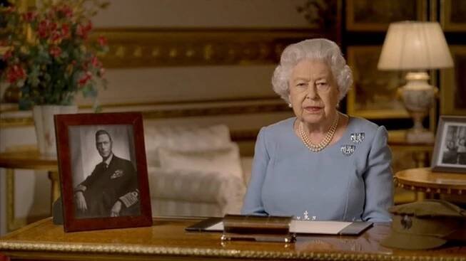 Britská královská rodina může přijít kvůli koronaviru o půl miliardy