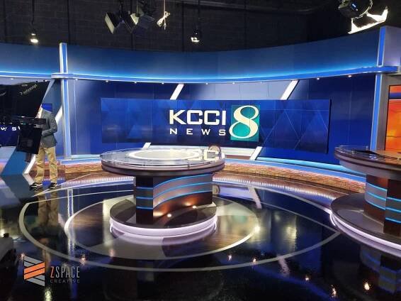 KCCI Des Moines