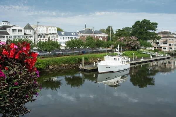 7 Delaware Towns That Rival Europe's Best
