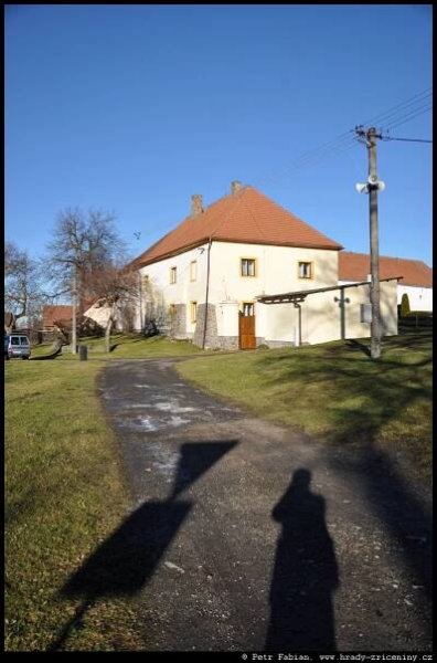 Hrady, tvrze, zámky a zříceniny – Fotografie z roku 2023 – 1.část / hrady-zriceniny.cz