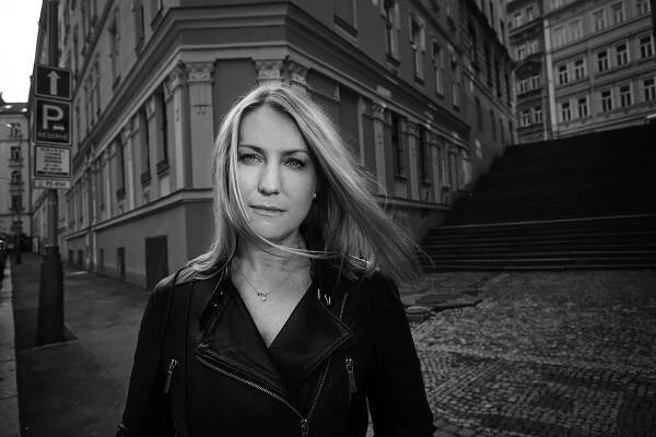 Lenka Klicperová