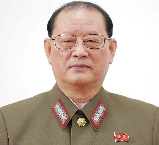 V KLDR padla hlava šéfa tajné policie. Odstranil si Kim Čong-un klíčového spojence?