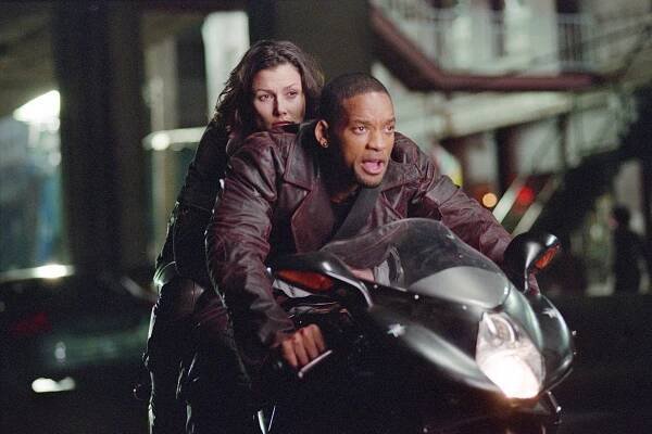 Bridget Moynahan