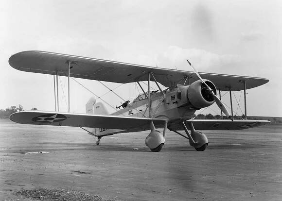 Douglas XT3D-1 : Douglas