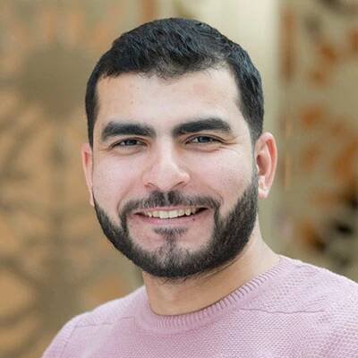 Mohamed Zidan, ICIJ