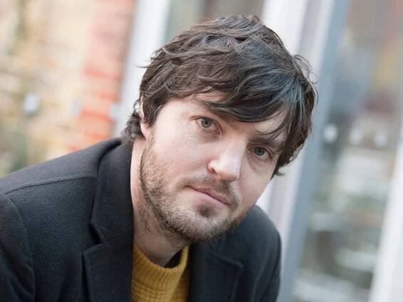 Strike star Tom Burke joins BBC's new 6-part drama with Adolescence star