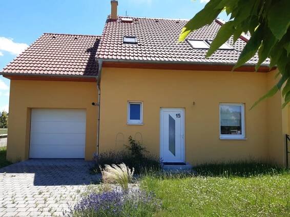 Pronájem rodinný dům – OLOMOUC, HOLICE - Lenka Feltl Mazáčová