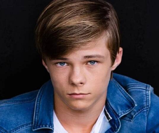 Nicholas Hamilton Biography – Facts, Childhood, Family Life of Australian Actor