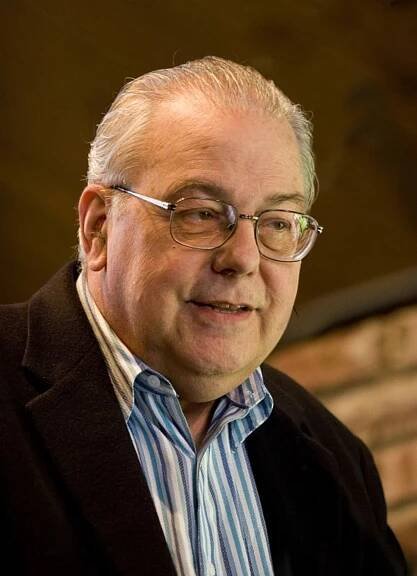 David Morrison