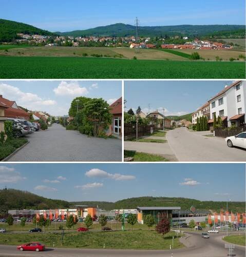 Brno-Ivanovice