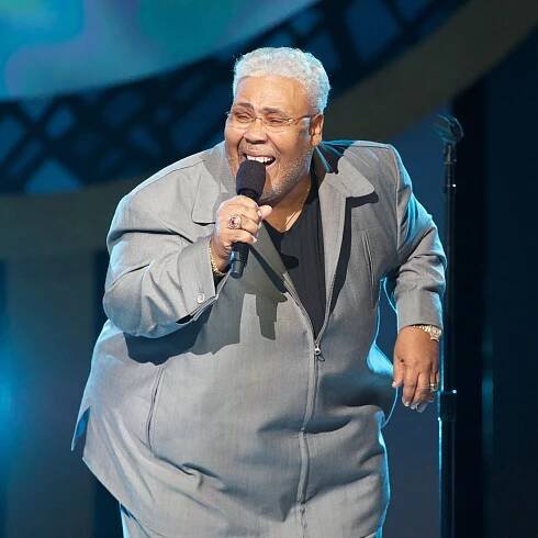 Rance Allen, Frontman of a New-Sounding Gospel Group, Dies at 71