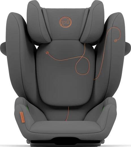 Cybex Gold Solution G i-Fix Comfort 2023