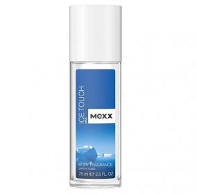 Mexx Ice Touch Man 2014 Deodorant pro muže 75 ml | ELNINO.CZ