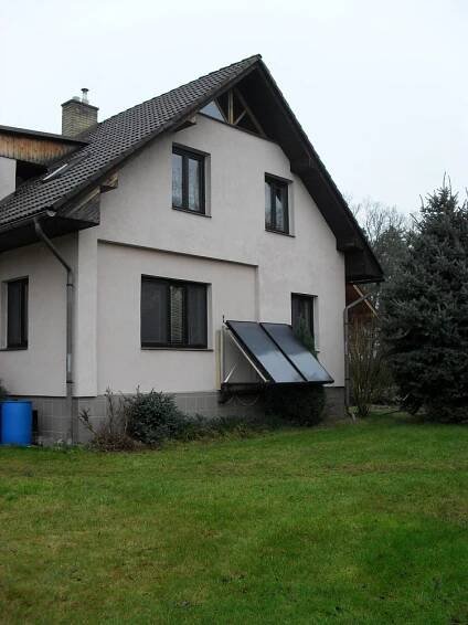Sezemice - Veská, okres Pardubice