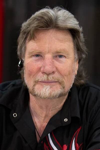 Vernon Wells herec