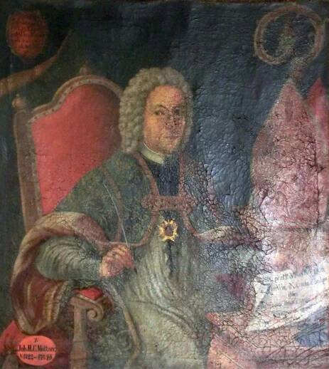 Jan Jindřich Karl Möltzer