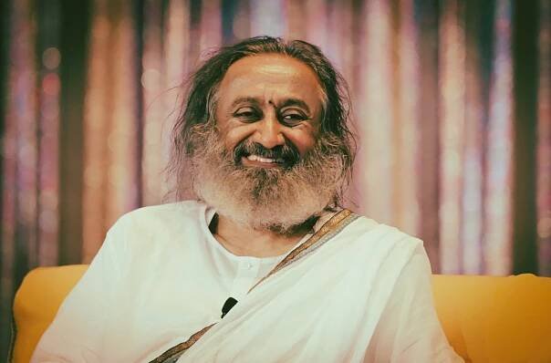 bhagavad gita Archives - Wisdom by Gurudev Sri Sri Ravi Shankar